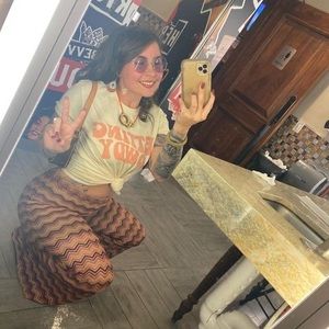 Meet your Posher, Samantha